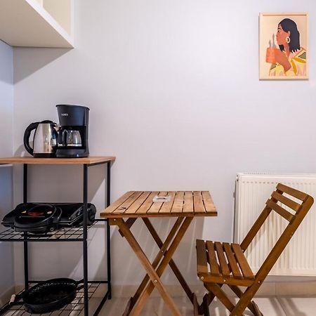 Fully Equipped Cozy Home In Kadikoy Κωνσταντινούπολη Εξωτερικό φωτογραφία