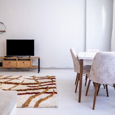 Fully Equipped Cozy Home In Kadikoy Κωνσταντινούπολη Εξωτερικό φωτογραφία