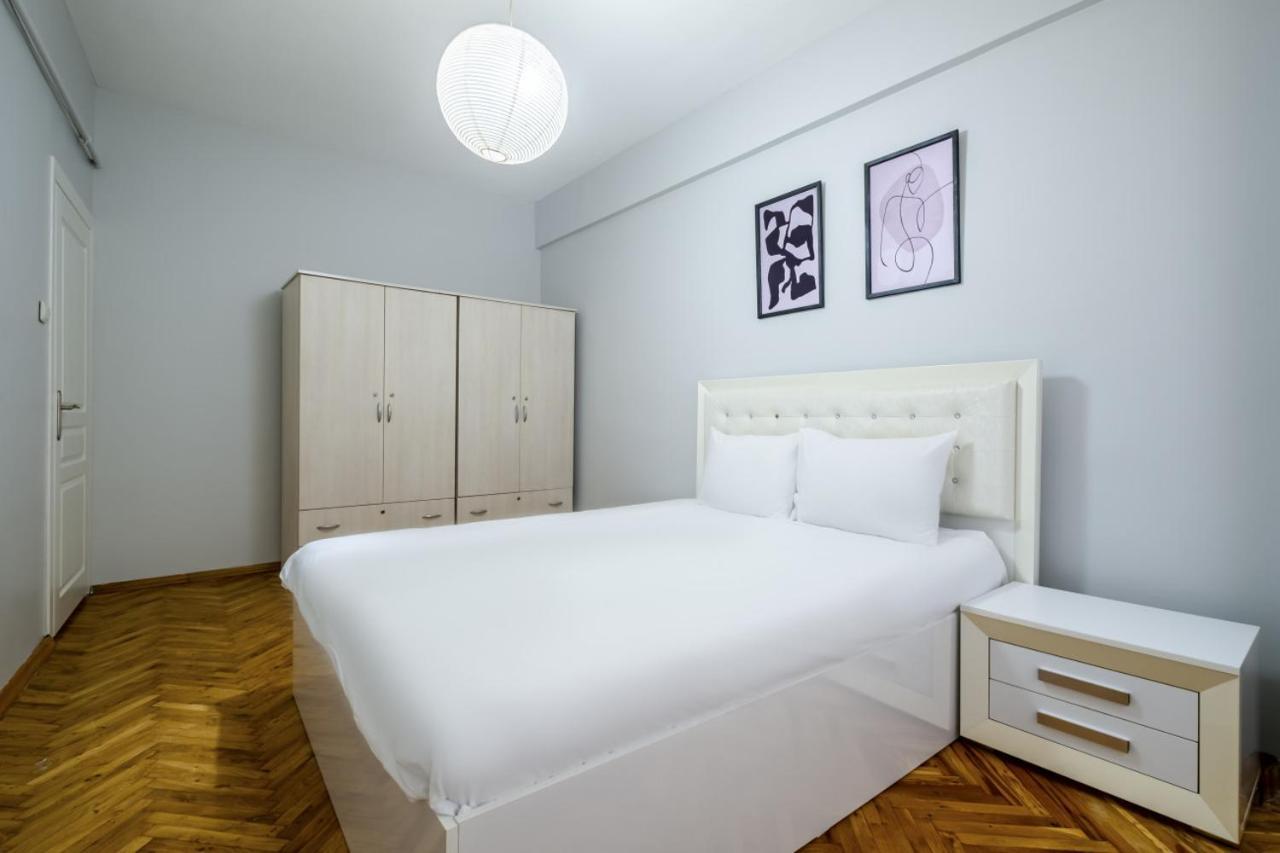 Fully Equipped Cozy Home In Kadikoy Κωνσταντινούπολη Εξωτερικό φωτογραφία