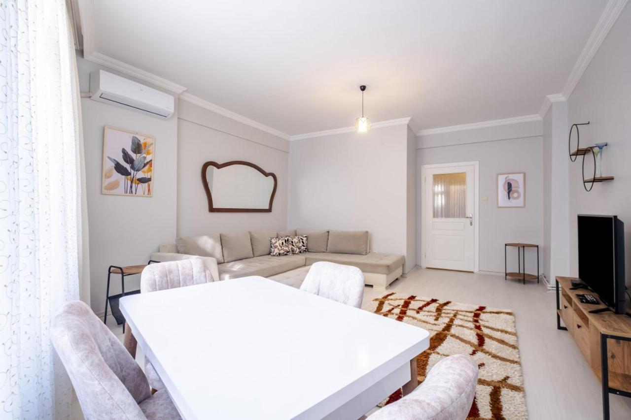 Fully Equipped Cozy Home In Kadikoy Κωνσταντινούπολη Εξωτερικό φωτογραφία