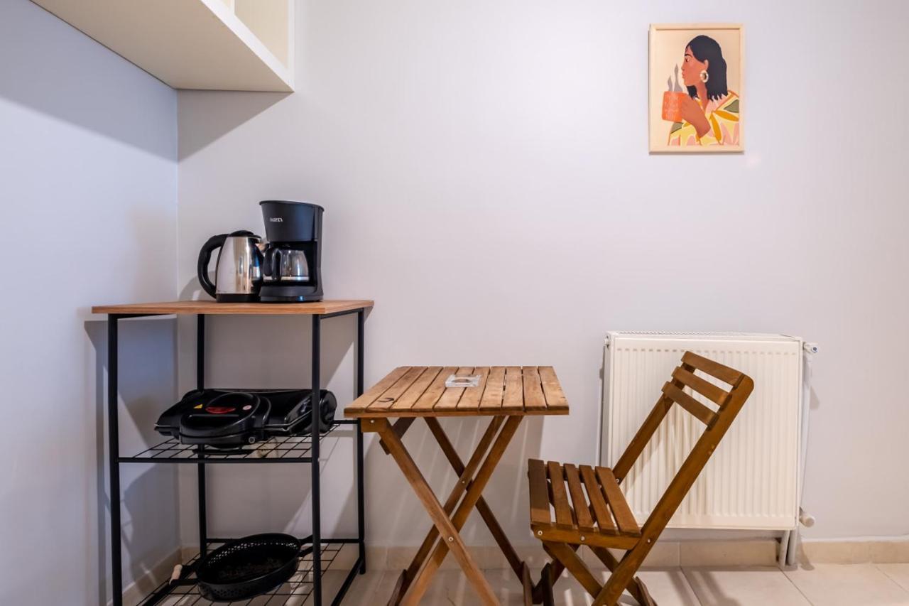 Fully Equipped Cozy Home In Kadikoy Κωνσταντινούπολη Εξωτερικό φωτογραφία