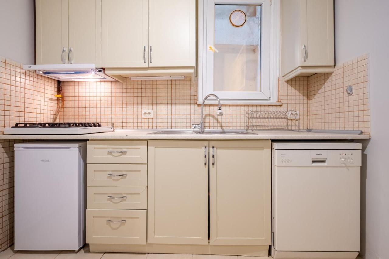 Fully Equipped Cozy Home In Kadikoy Κωνσταντινούπολη Εξωτερικό φωτογραφία