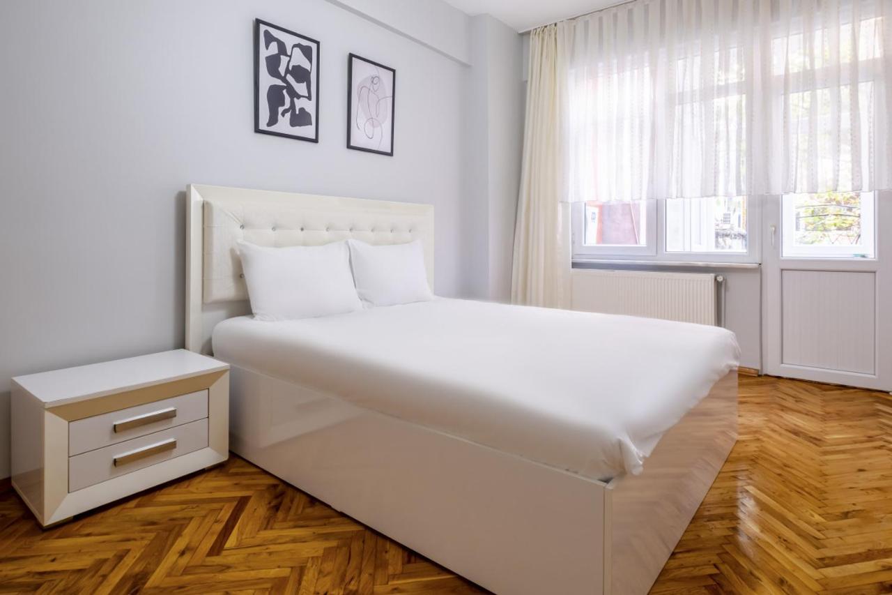 Fully Equipped Cozy Home In Kadikoy Κωνσταντινούπολη Εξωτερικό φωτογραφία