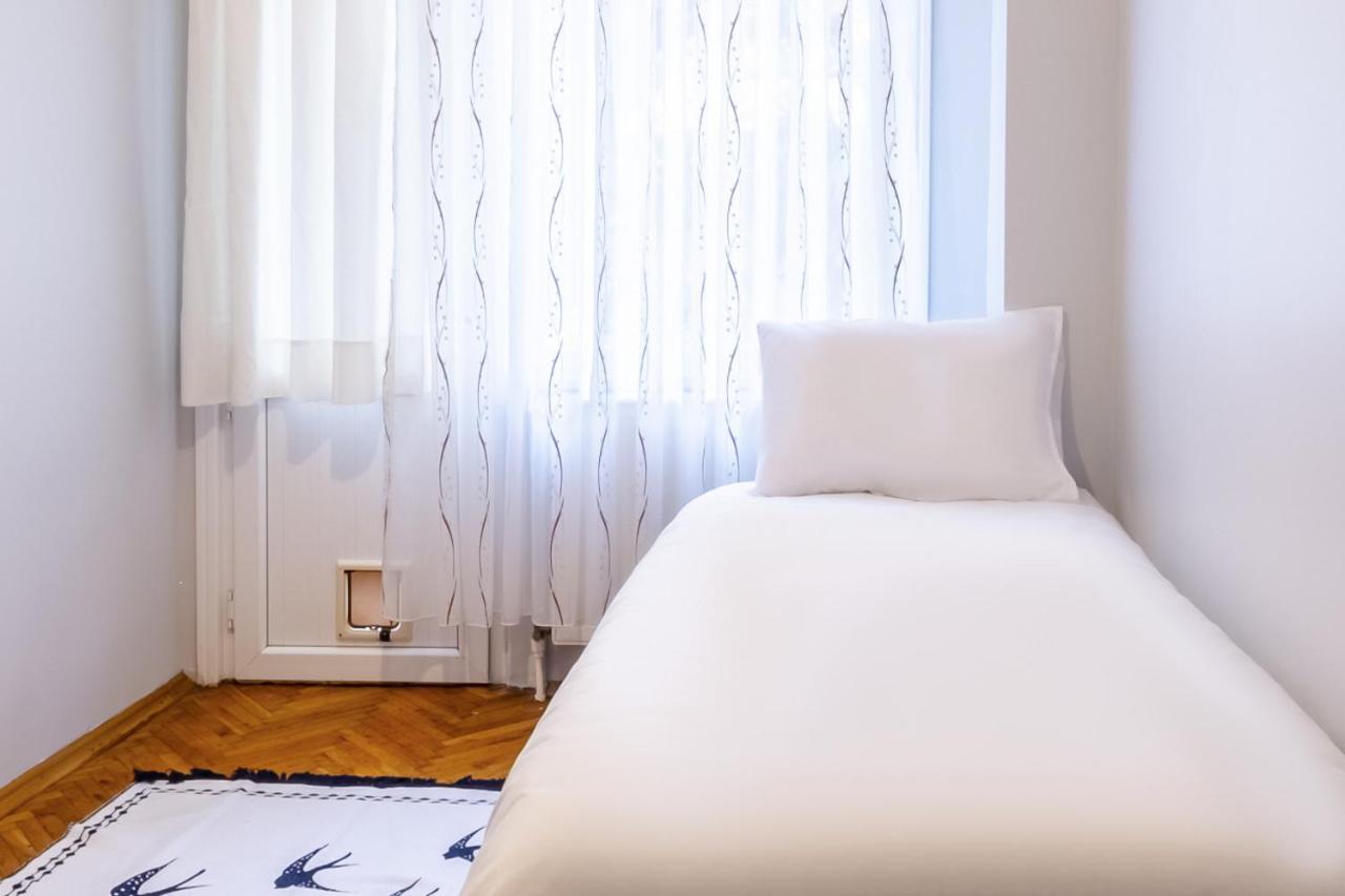 Fully Equipped Cozy Home In Kadikoy Κωνσταντινούπολη Εξωτερικό φωτογραφία
