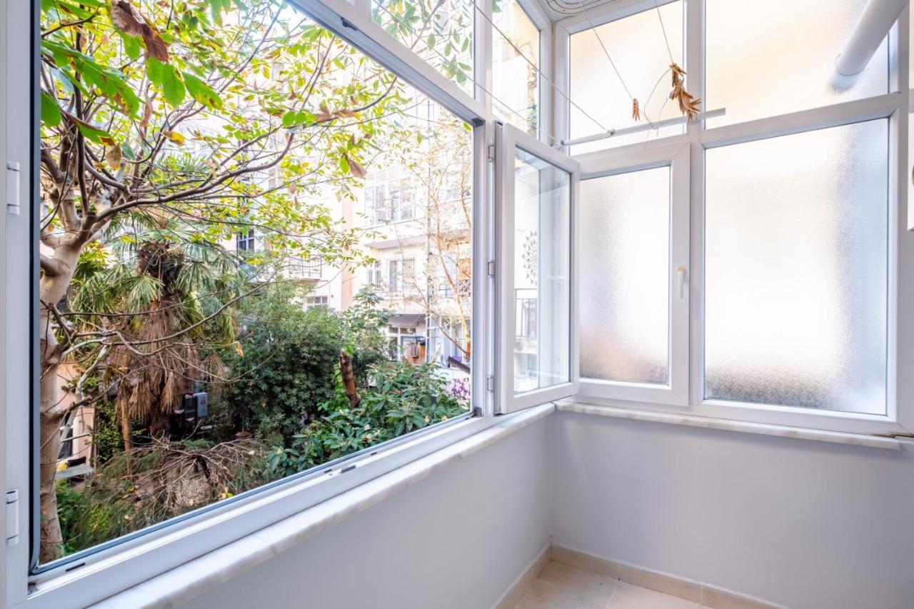 Fully Equipped Cozy Home In Kadikoy Κωνσταντινούπολη Εξωτερικό φωτογραφία